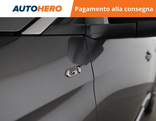 PEUGEOT 3008 BlueHDi 130 S&S EAT8 GT Pack