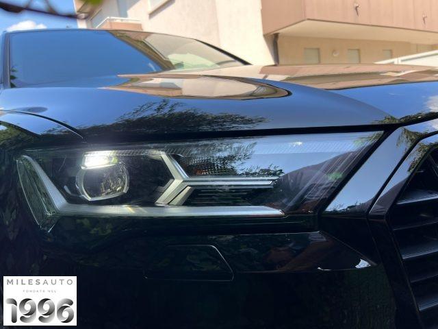AUDI Q7 50TDI GANCIO 21" VIRTUAL ACC S LINE PANO