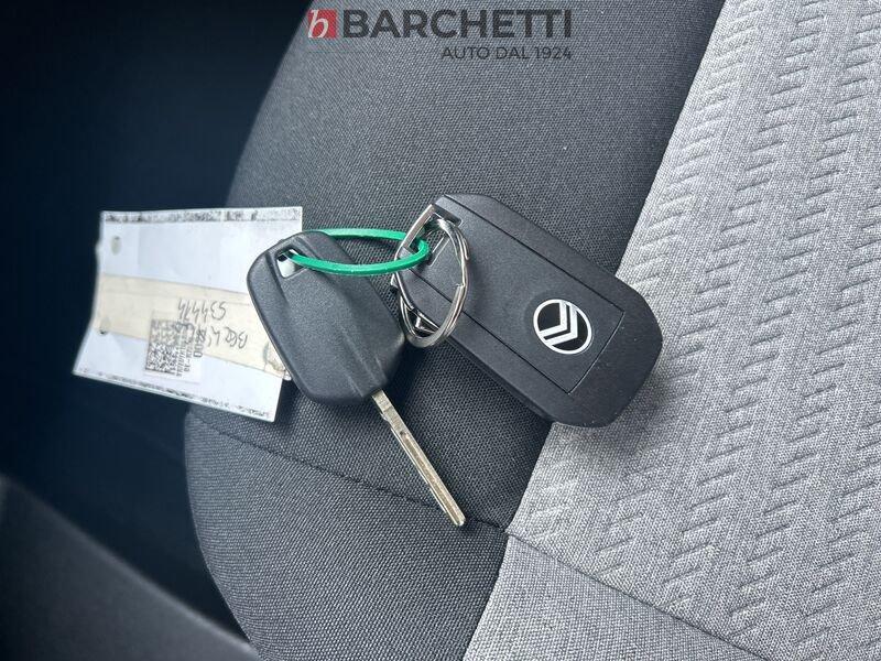 Citroën Berlingo BlueHDi 100 Stop&Start M Plus