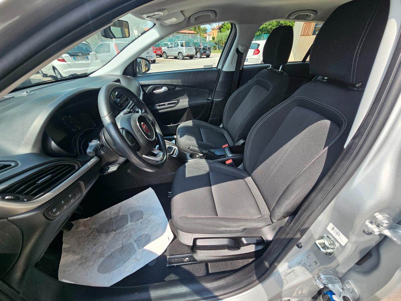 Fiat Tipo Sw - GPL- Unico Proprietario
