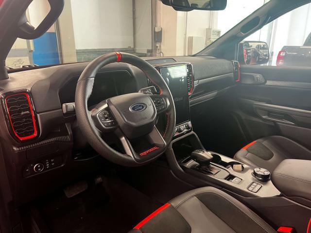 Ford Ranger Raptor Raptor 3.0 ecoboost V6 292cv PRONTA CONSEGNA