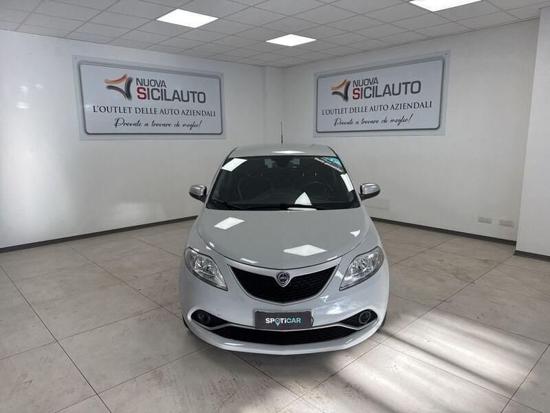 Lancia Ypsilon III 2015 1.3 mjt Mya s&s 95cv