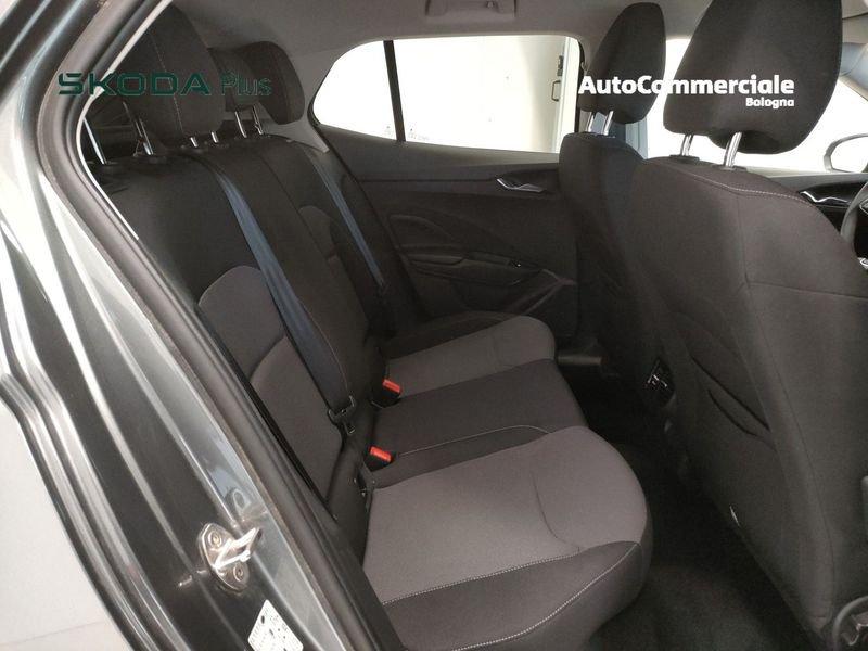 Skoda Fabia 1.0 TSI EVO Style