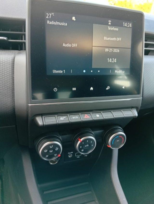 RENAULT Clio TCe 90 CV 5 porte Zen