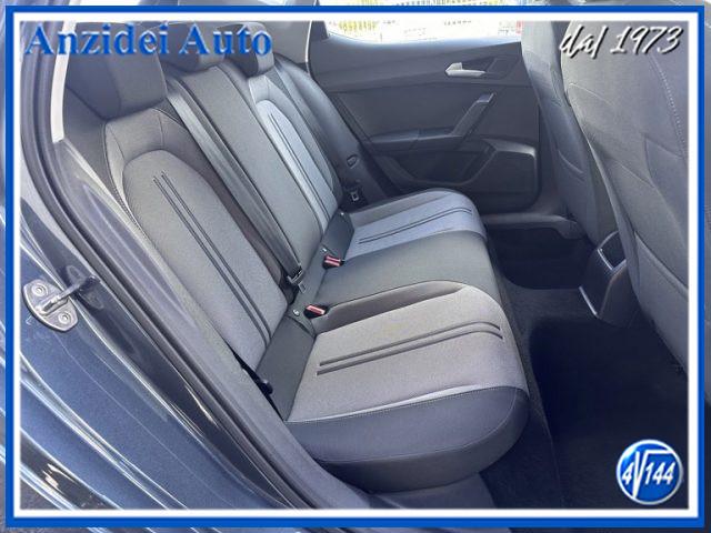SEAT Leon 1.0 TSI 110 CV 5 Porte Business