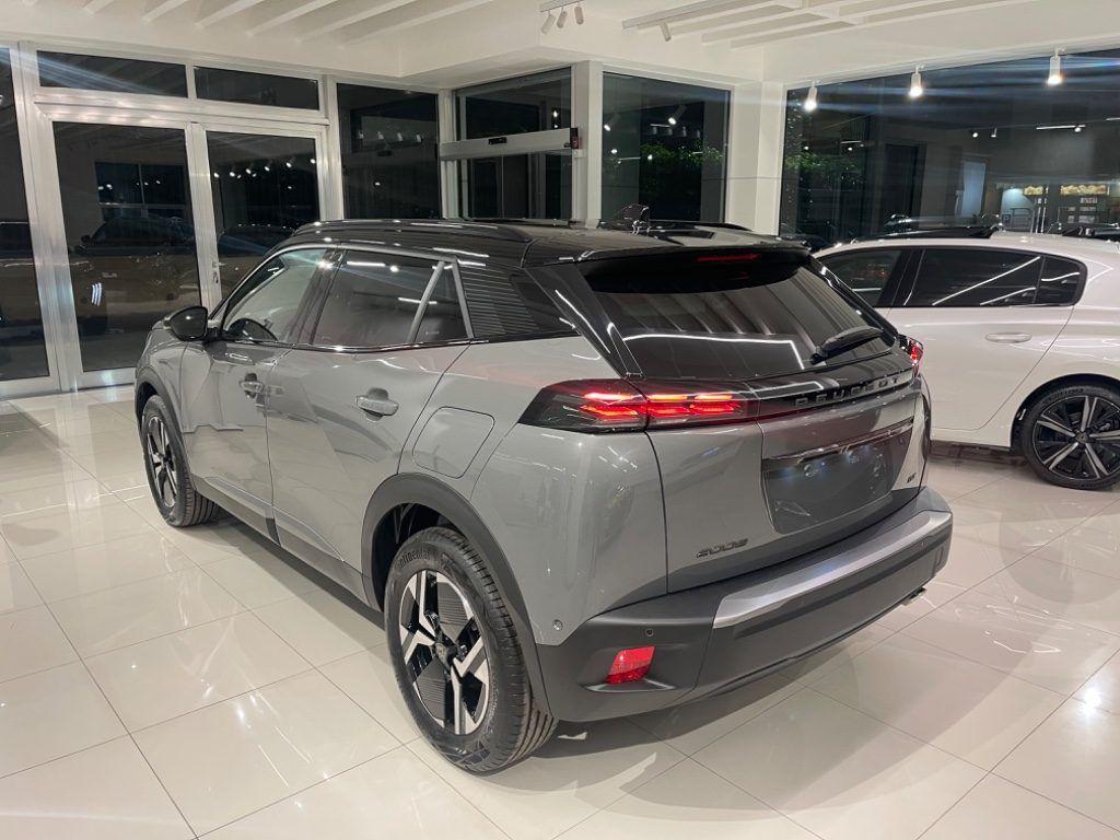 Peugeot 2008 BlueHDi 130 S&S EAT8 GT PRONTA CONSEGNA