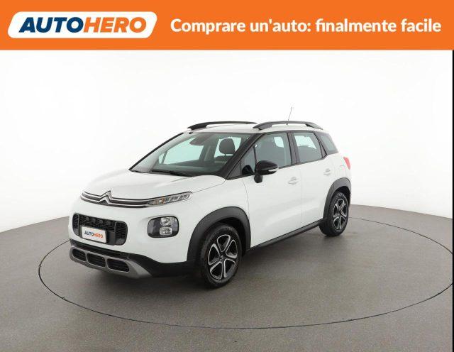 CITROEN C3 Aircross PureTech 82 Feel