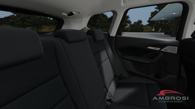 BMW X1 xDrive20d Innovation Comfort Package