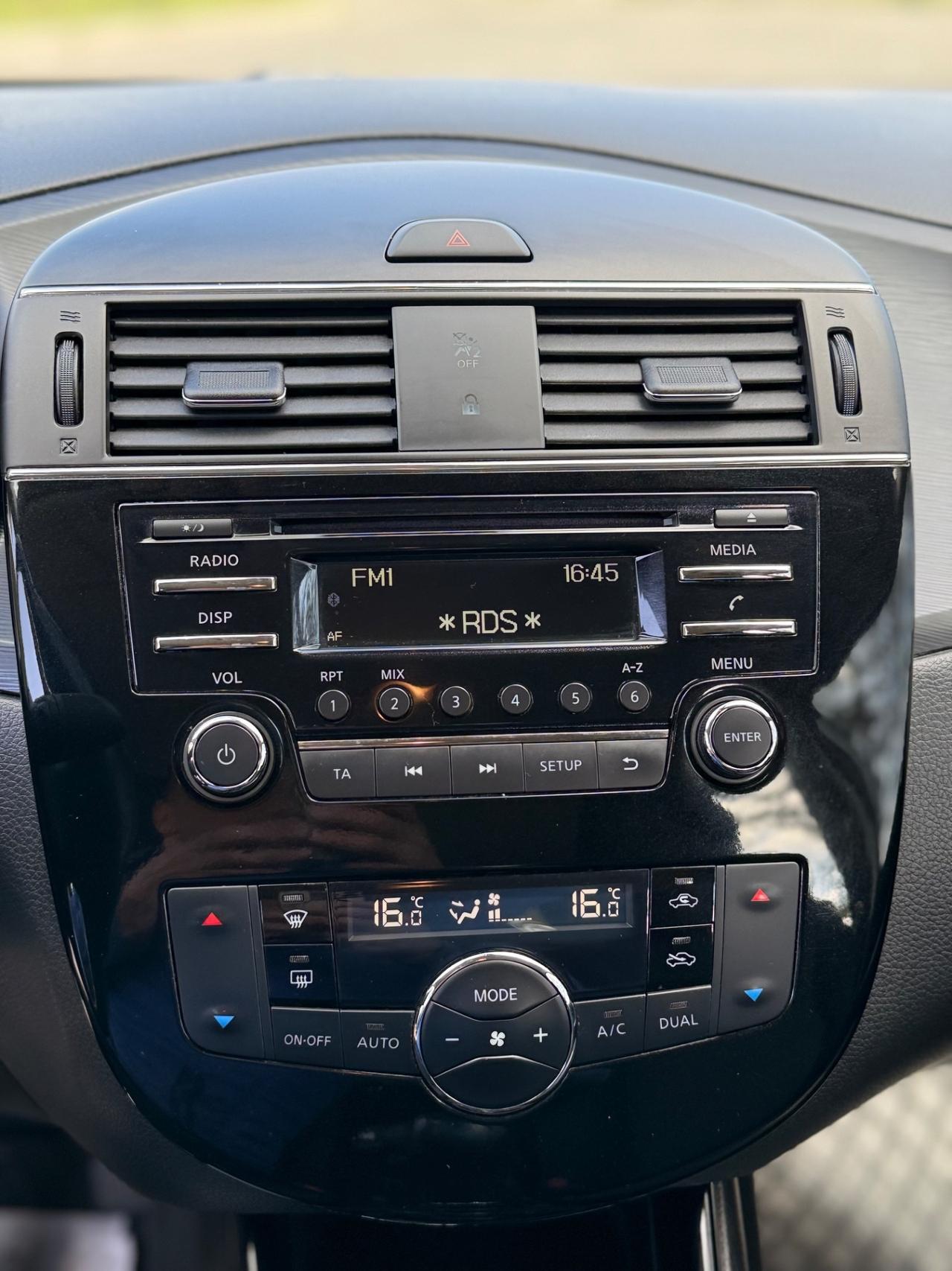 Nissan Pulsar 1.5 dCi Tekna