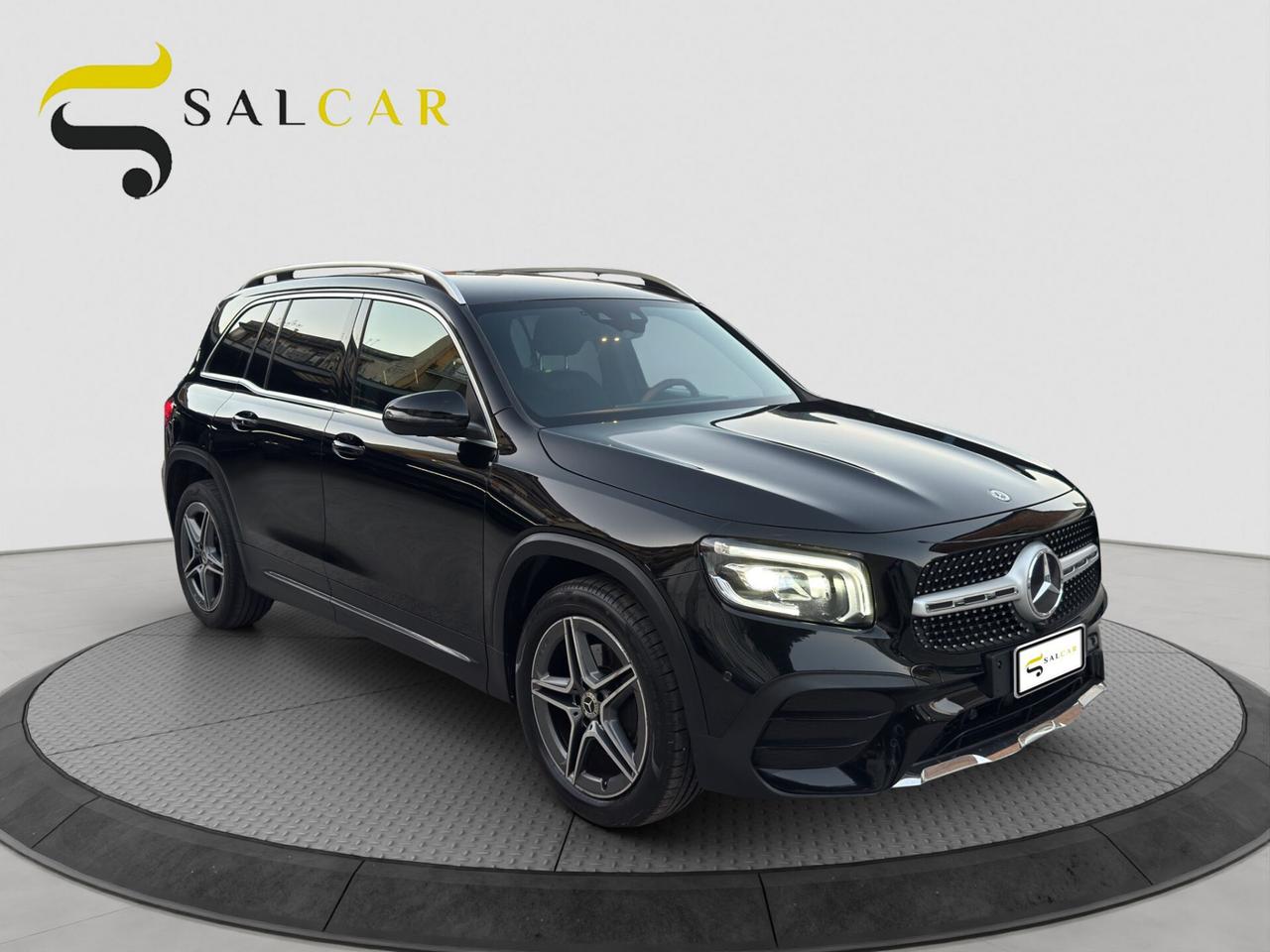 Mercedes-benz GLB 180 d 2.0 116cv Premium 2020