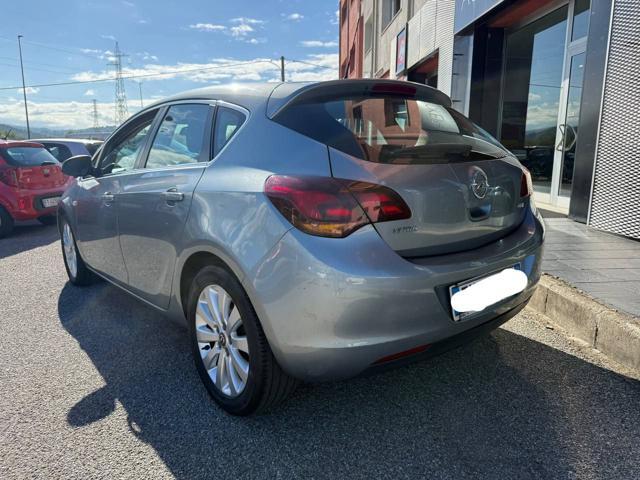 OPEL Astra 1.6 CDTI EcoFLEX S&S 5 porte Cosmo