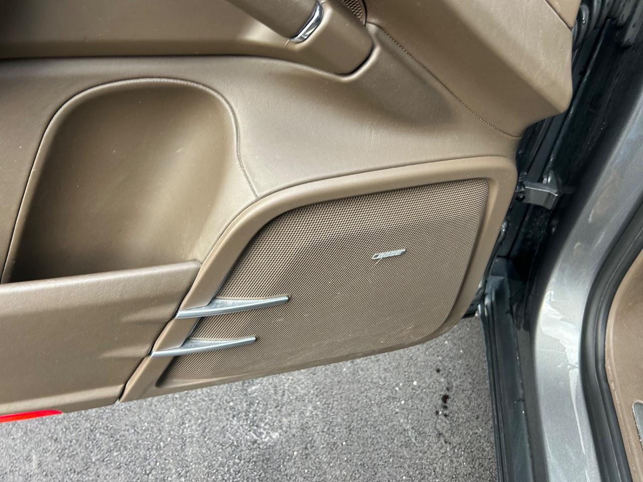 Porsche Cayenne 3.0 Diesel