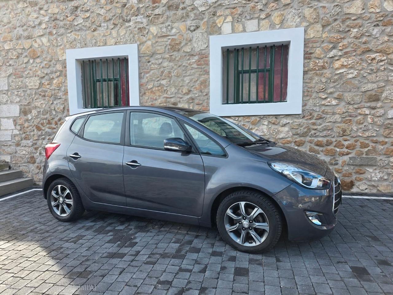 Hyundai iX20 1.4 CRDI 90 CV XPossible