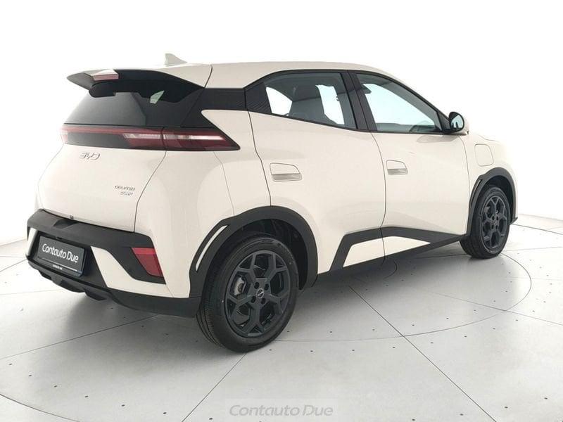BYD Dolphin Surf Dolphin Surf 43,2 kWh Boost