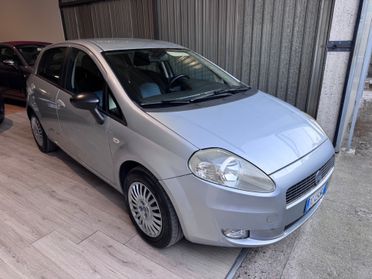 Fiat Grande Punto 1.2 Benzina d Neopatentati