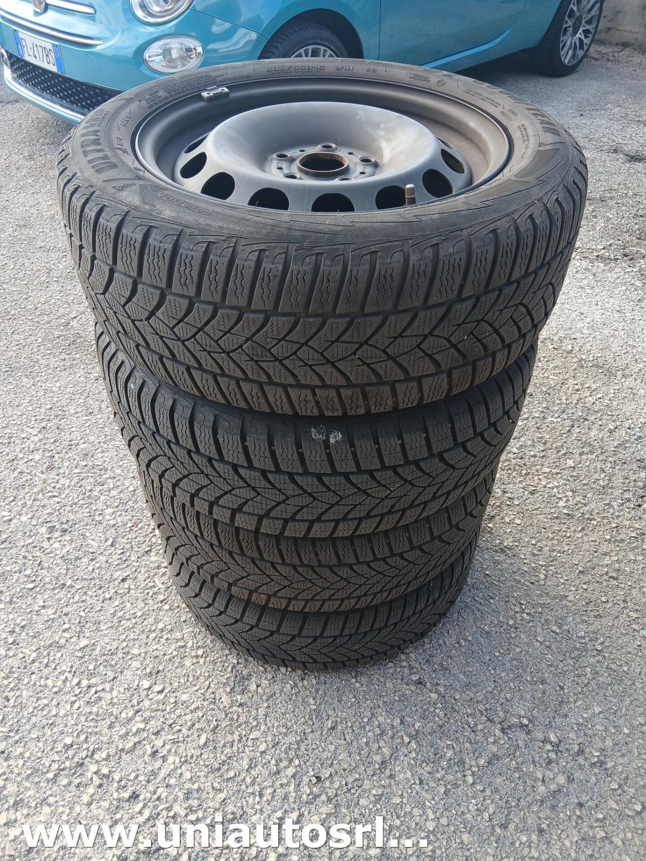 Audi A3 SPB 30 TDI Sport