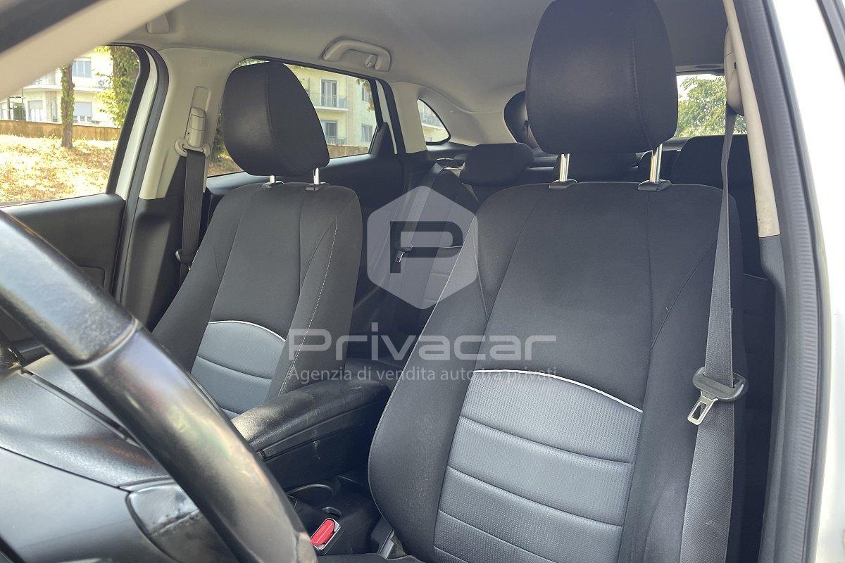 MAZDA CX-3 1.5L Skyactiv-D Evolve