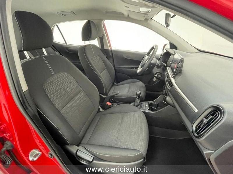 KIA Picanto 1.0 12V 5 porte Urban