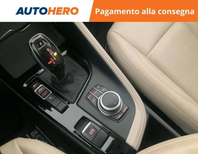 BMW X1 sDrive18i xLine