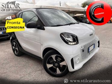 Smart ForTwo EQ Elettrica 22KWh Passion