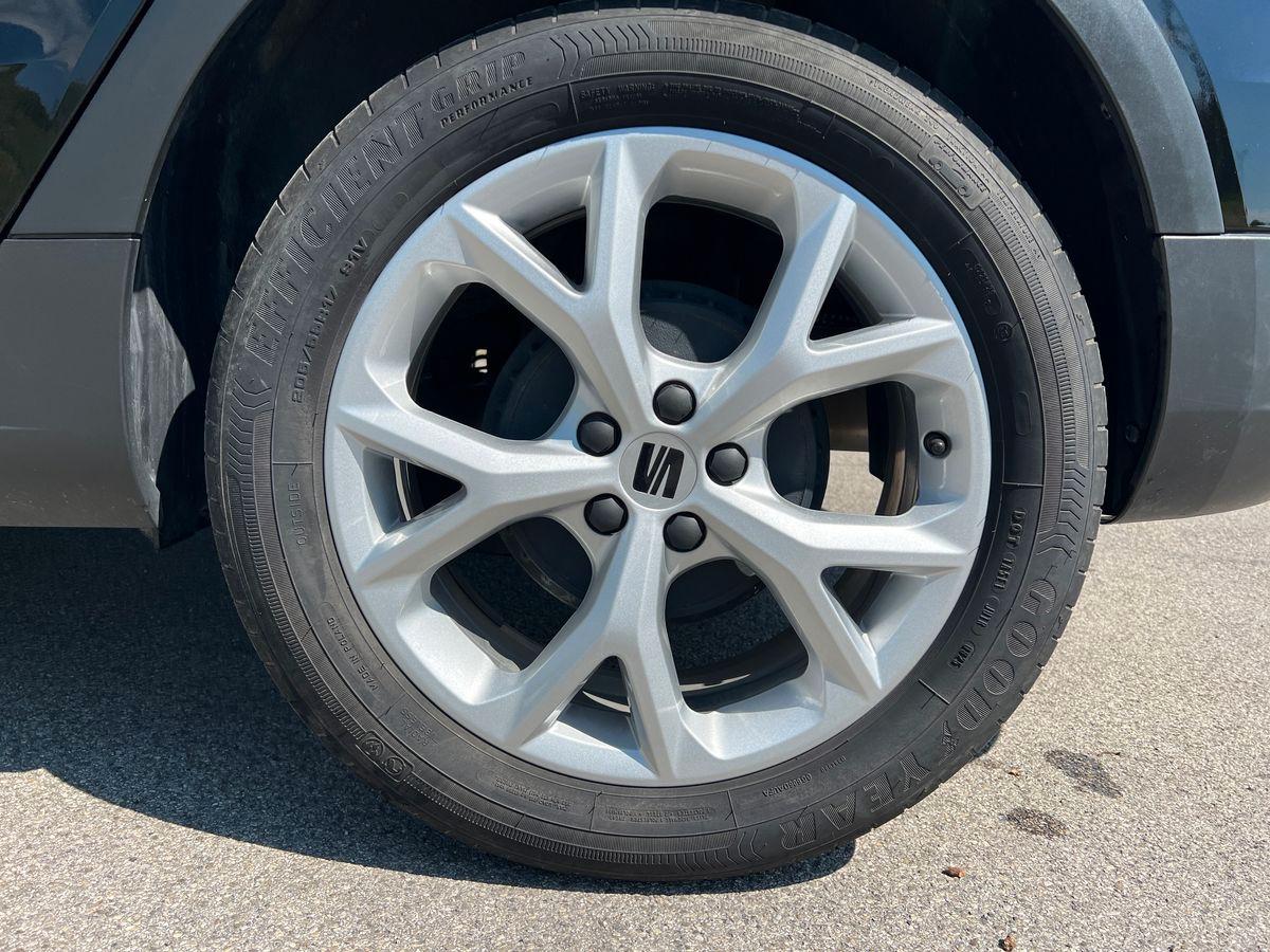 SEAT Arona 1.0 ecotsi FR 95cv