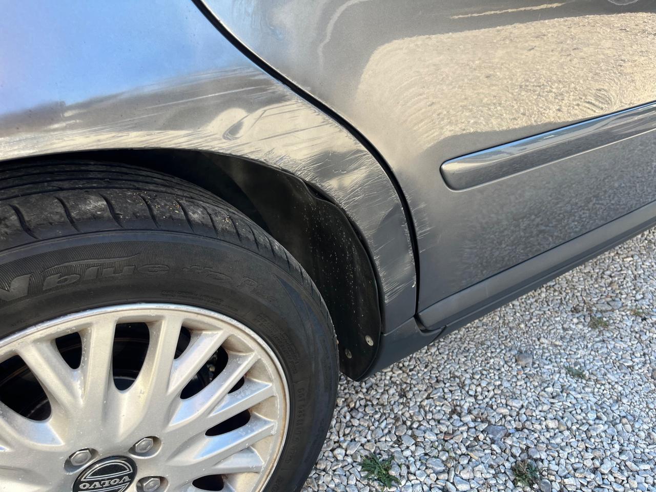 Volvo V50 2.0 D