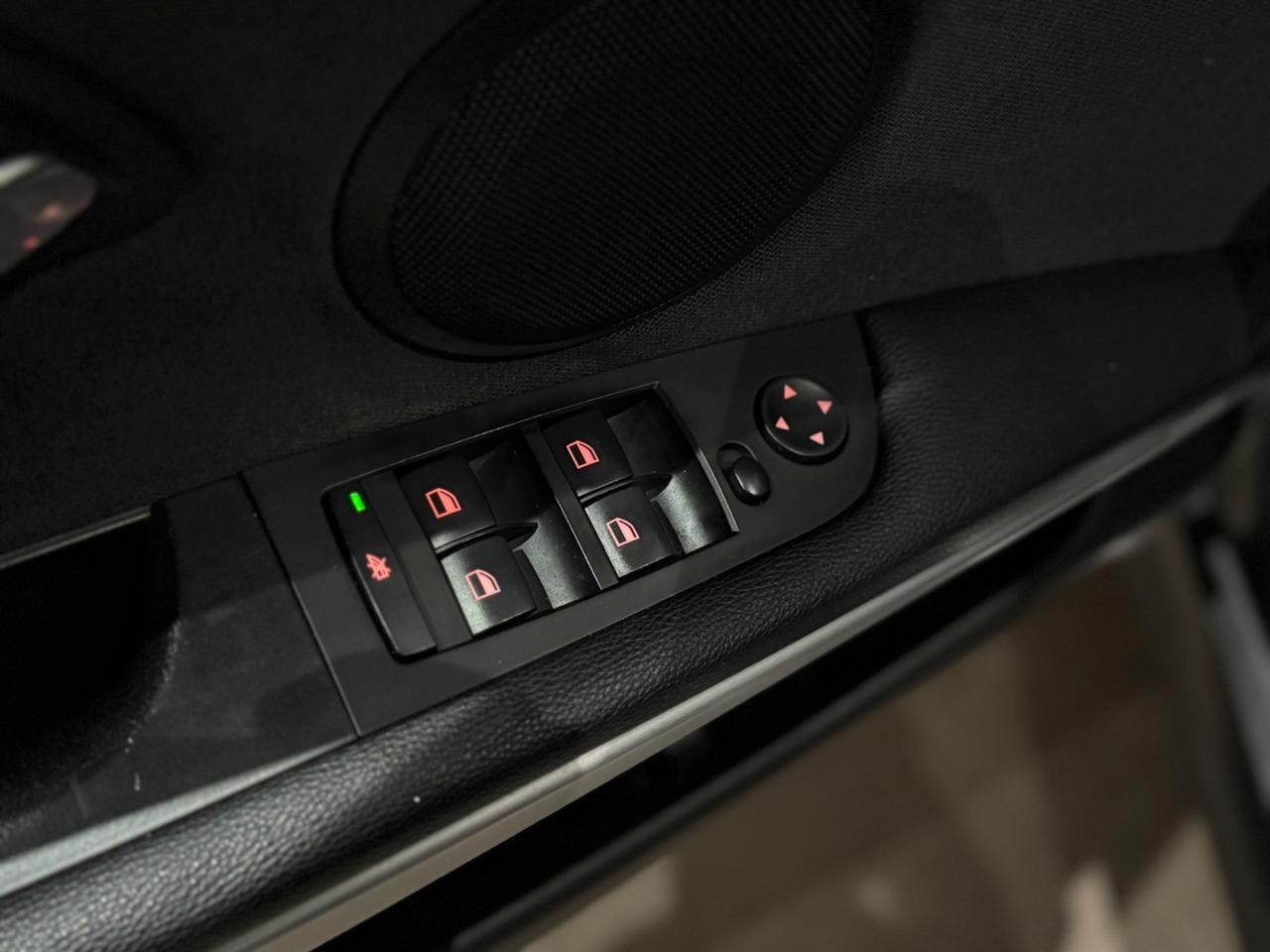 Bmw 316d 2.0 116CV/Kw85 Touring Per Neopatentati