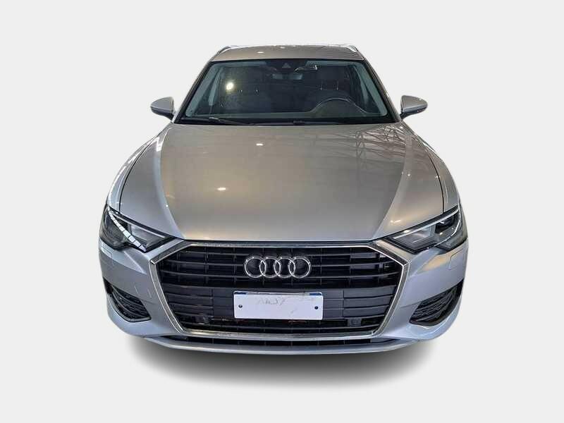 AUDI A6 AVANT 40 TDI MHEV 2.0 S tronic Business