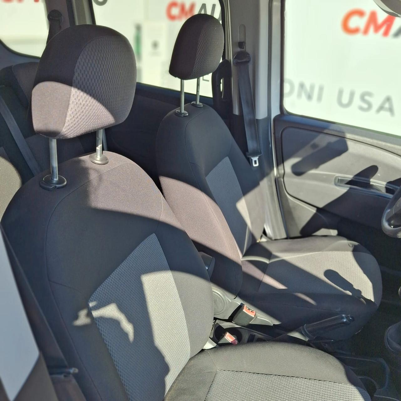 Fiat Doblo Doblò 1.6 MJT 105CV PC Combi N1 SX E5+