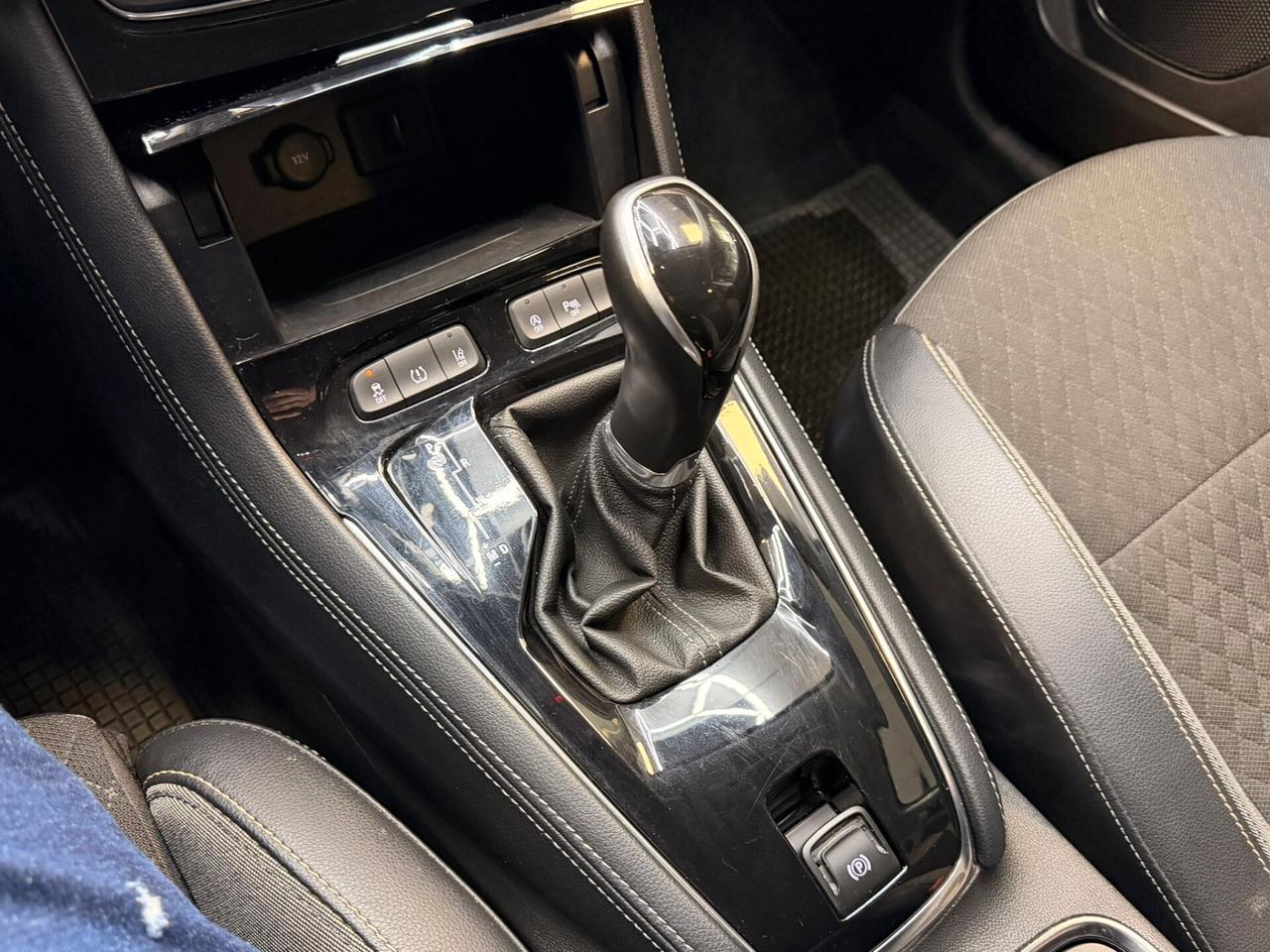 Opel Grandland X 1.5 diesel Ecotec Start&Stop aut. Advance