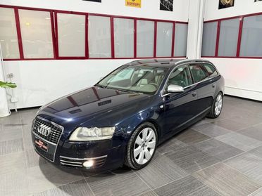 Audi A6 Avant 2.7 TDI Manuale 180cv 2008
