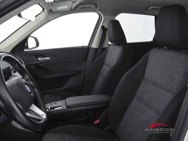 BMW X1 xDrive 23d