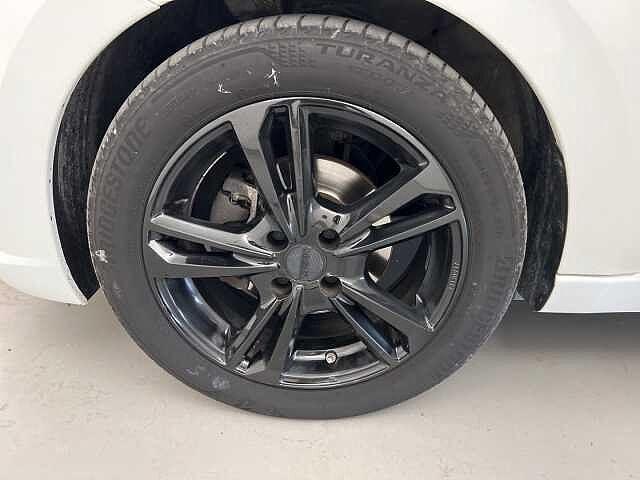 Nissan Micra dCi 90 5 porte Acenta