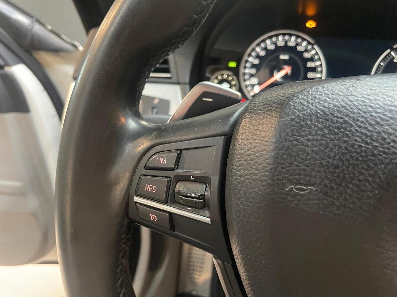 Bmw 530 530d xDrive 258CV Luxury