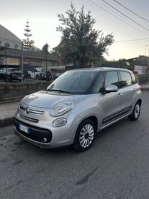 Fiat 500L 1.3 Multijet 85 CV