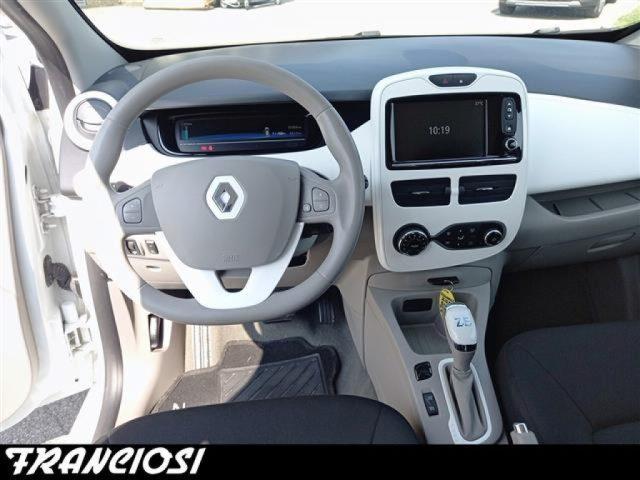 RENAULT ZOE Life R90 Flex