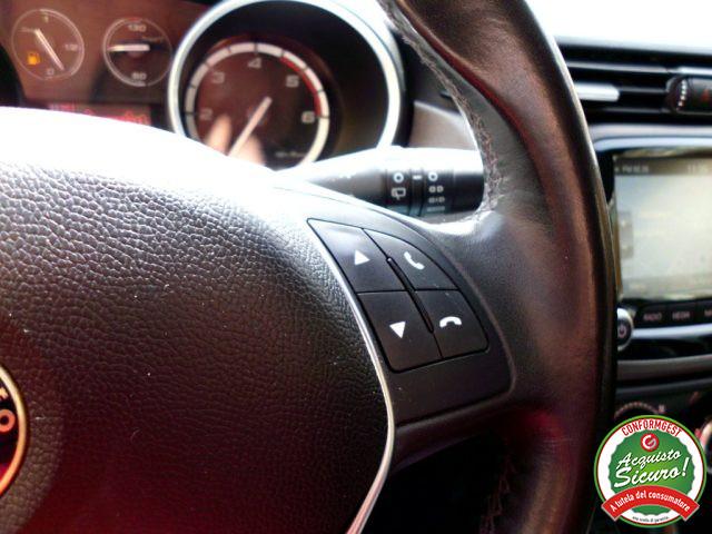 ALFA ROMEO Giulietta 2.0 JTDm-2 150 CV Exclusive