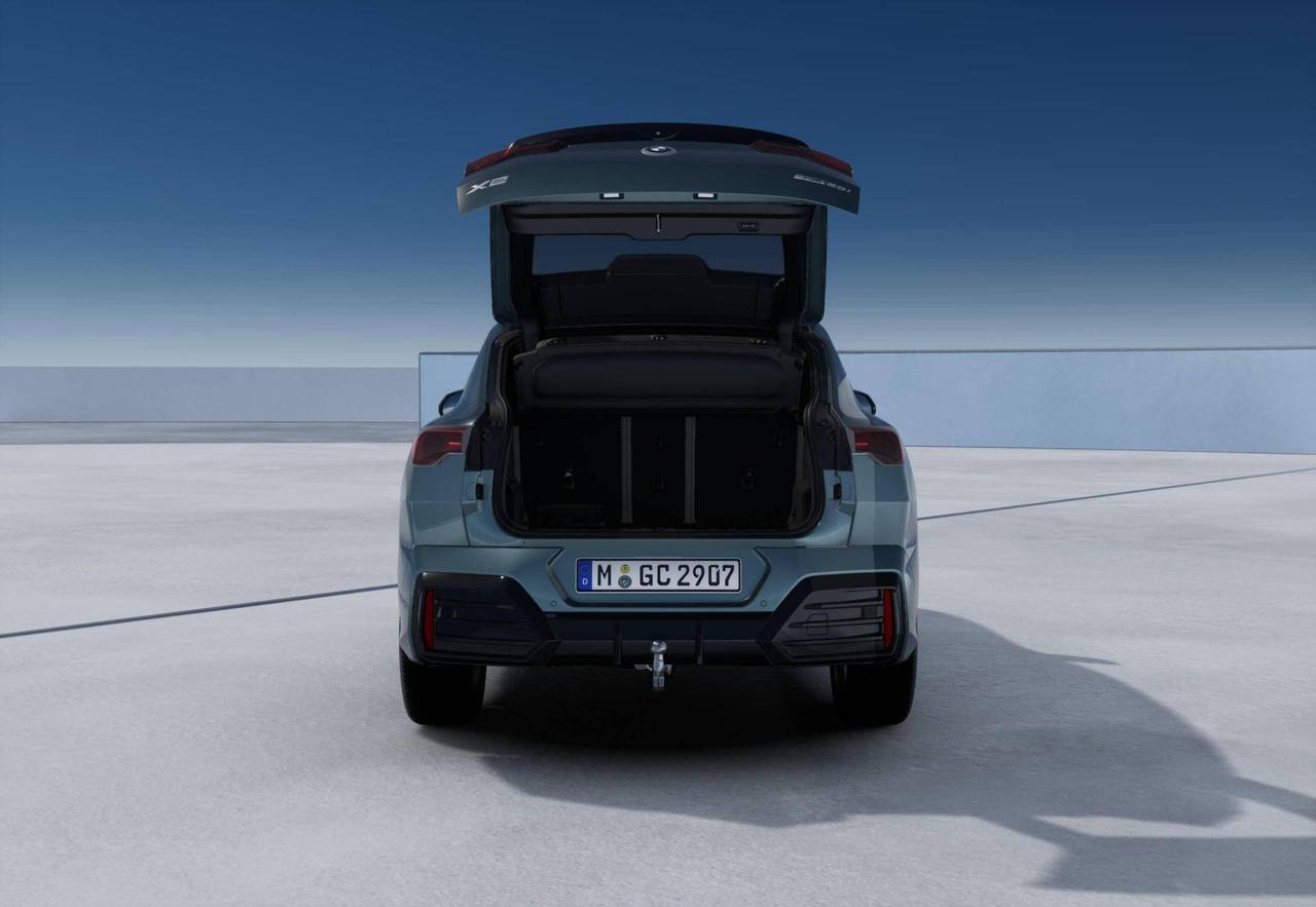 BMW X2 sDrive20i 48V MSport