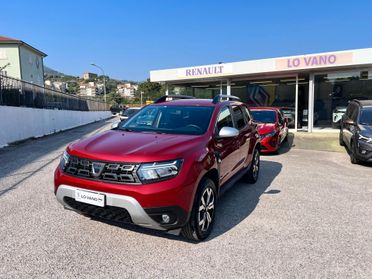 Dacia Duster 1.0 TCe GPL 4x2 Prestige Up