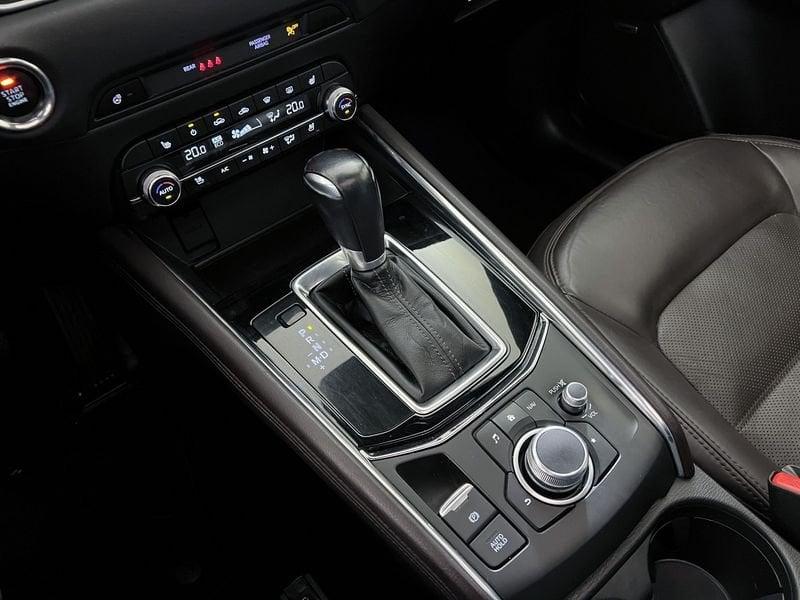 Mazda CX-5 CX-5 2.2L Skyactiv-D 184 CV AWD Signature