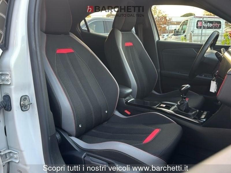 Opel Mokka 2ª SERIE 1.2 TURBO GS LINE