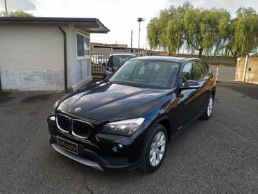 Bmw X1 sDrive16d Sport Line