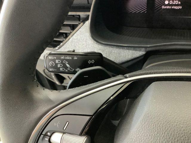 SKODA Kamiq 1.5 TSI ACT DSG 130 Edition