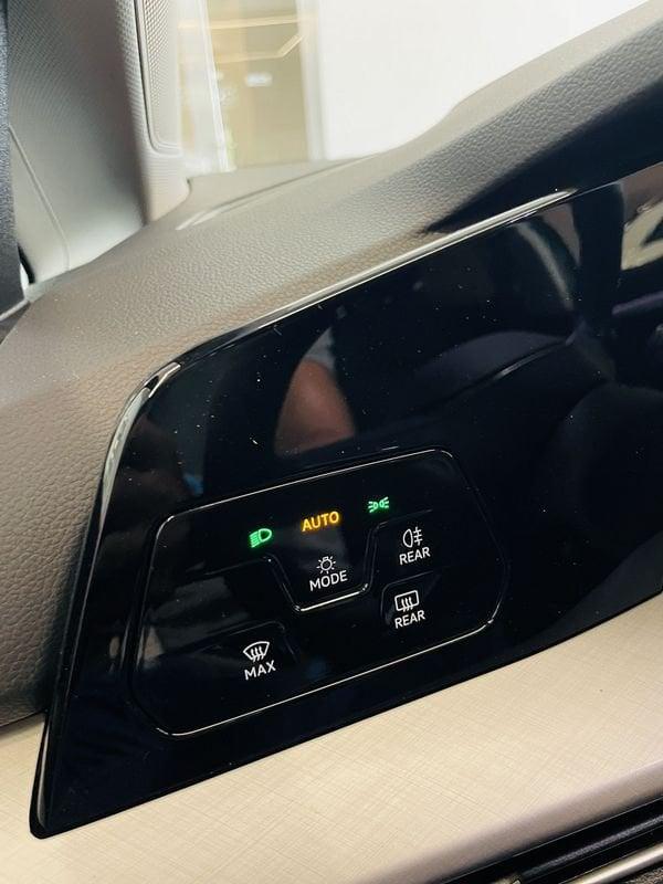 Volkswagen Golf 1.5 TSI ACT Edition Plus