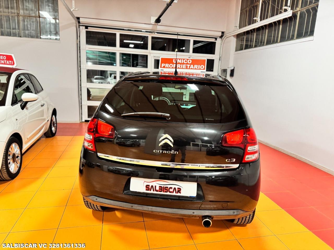 Citroen C3 Pluriel 1.4 Exclusive