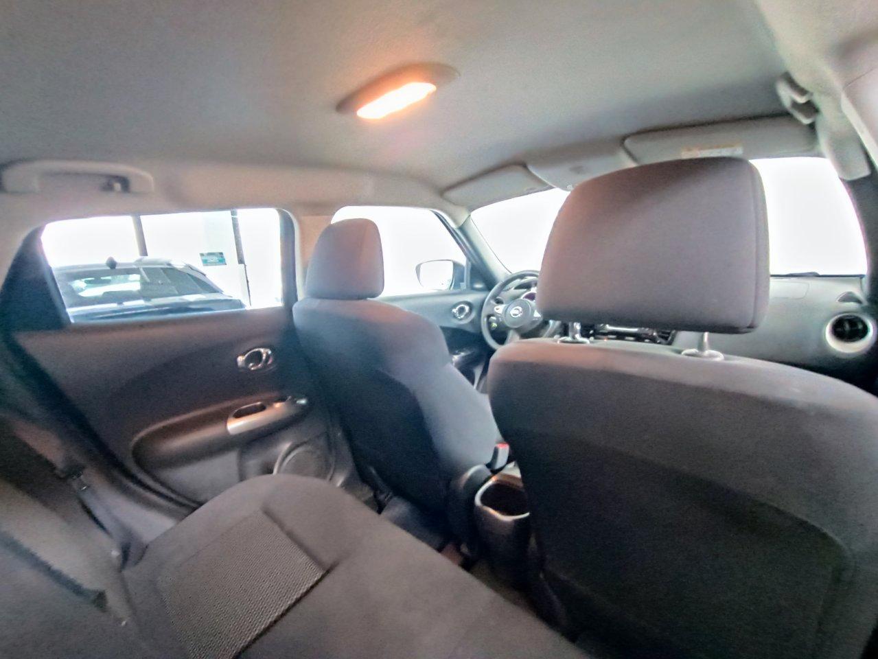 Nissan Juke 1.6 Acenta Gpl 115cv