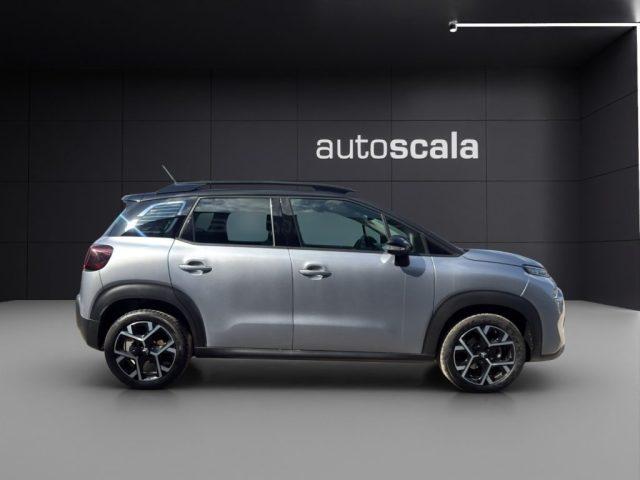 CITROEN C3 Aircross PureTech 110 S&S Max