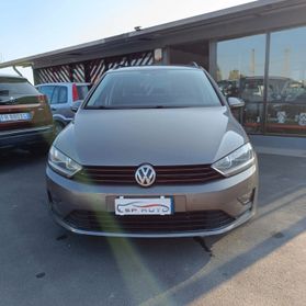 Volkswagen Golf Sportsvan UNICO PROPRIETARIO