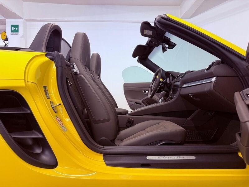 Porsche 718 718 Boxster 2.0 300cv