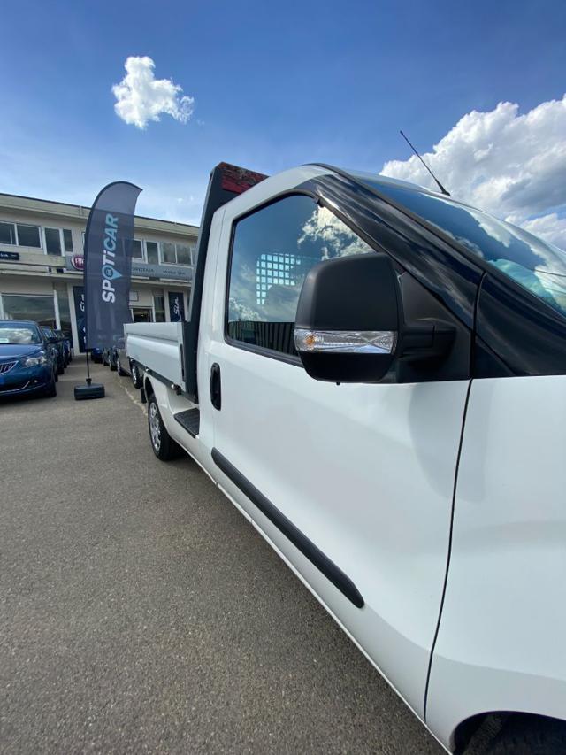 FIAT Doblo *PROMO* Doblò 1.6 MJT 105CV Cassonato Work-Up